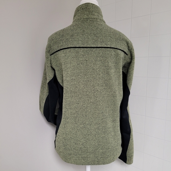 Fleece jacket - Picture 4 of 6